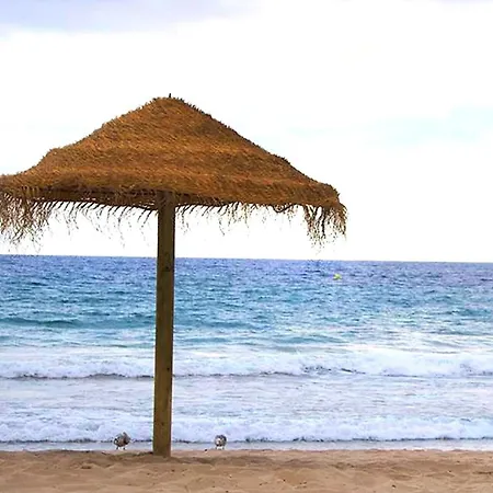וילה Vh Costablanca - Casa Florida