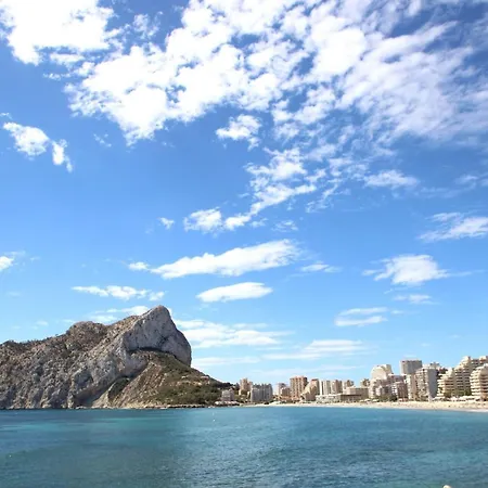 וילה Vh Costablanca - Casa Florida