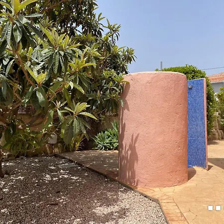 Vh Costablanca - Casa Florida קלפה