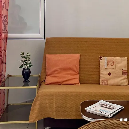 וילה Vh Costablanca - Casa Florida