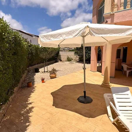 Vh Costablanca - Casa Florida