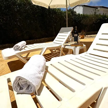 Vh Costablanca - Casa Florida Calpe