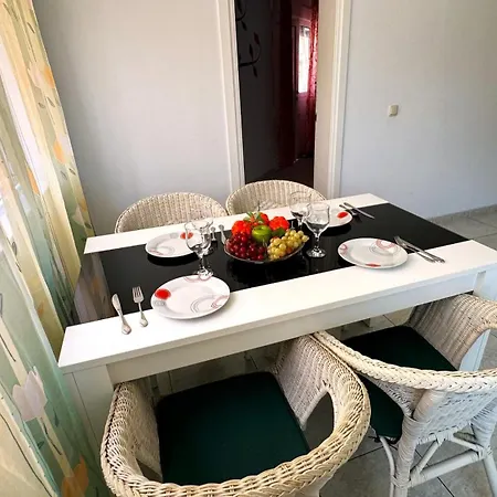 Vh Costablanca - Casa Florida * Calpe