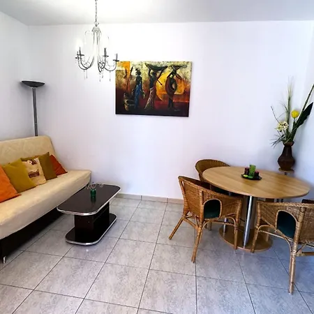 Villa Vh Costablanca - Casa Florida