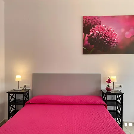 Villa Vh Costablanca - Casa Florida Calpe