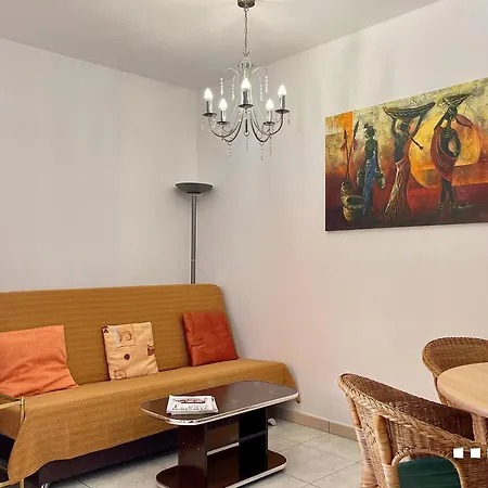Villa Vh Costablanca - Casa Florida Calpe