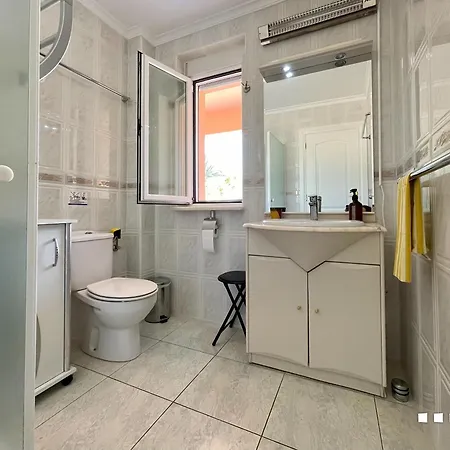 Vh Costablanca - Casa Florida * Calp