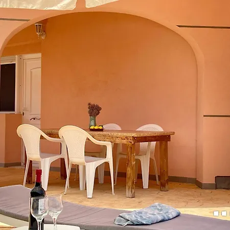 Vh Costablanca - Casa Florida *
