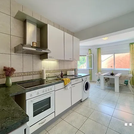 Vh Costablanca - Casa Florida * Calpe