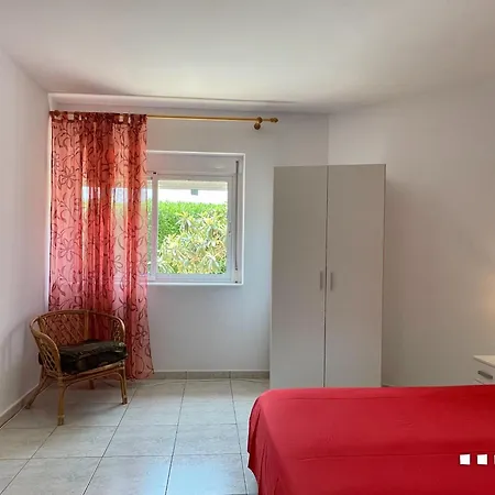 Vh Costablanca - Casa Florida Villa