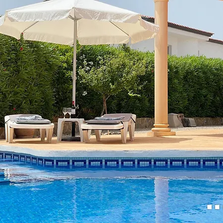 Villa Vh Costablanca - Casa Florida