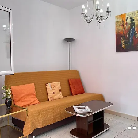 Vh Costablanca - Casa Florida Villa Calpe