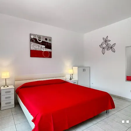 Villa Vh Costablanca - Casa Florida Calpe
