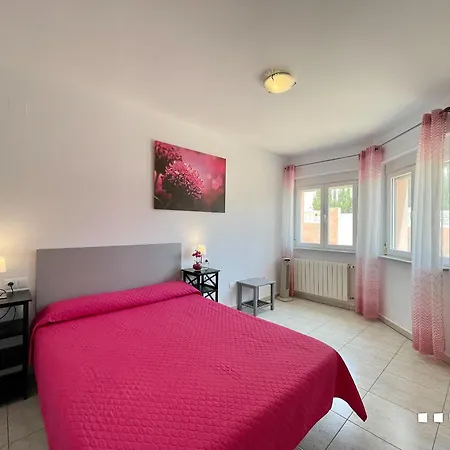 Vh Costablanca - Casa Florida *