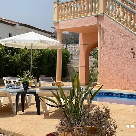 Vh Costablanca - Casa Florida